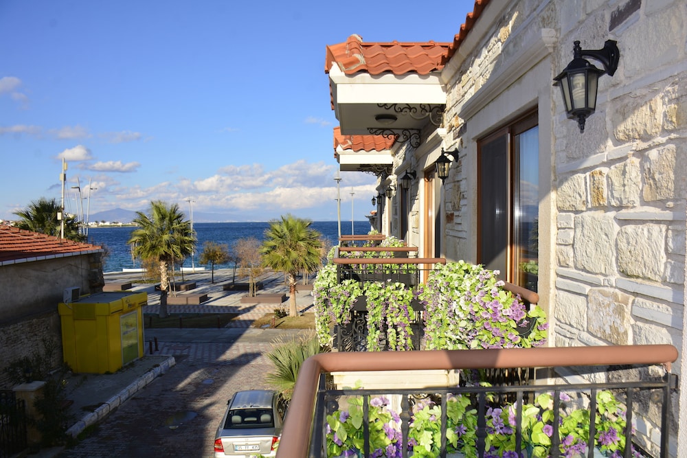 Focamor Otel 42/50