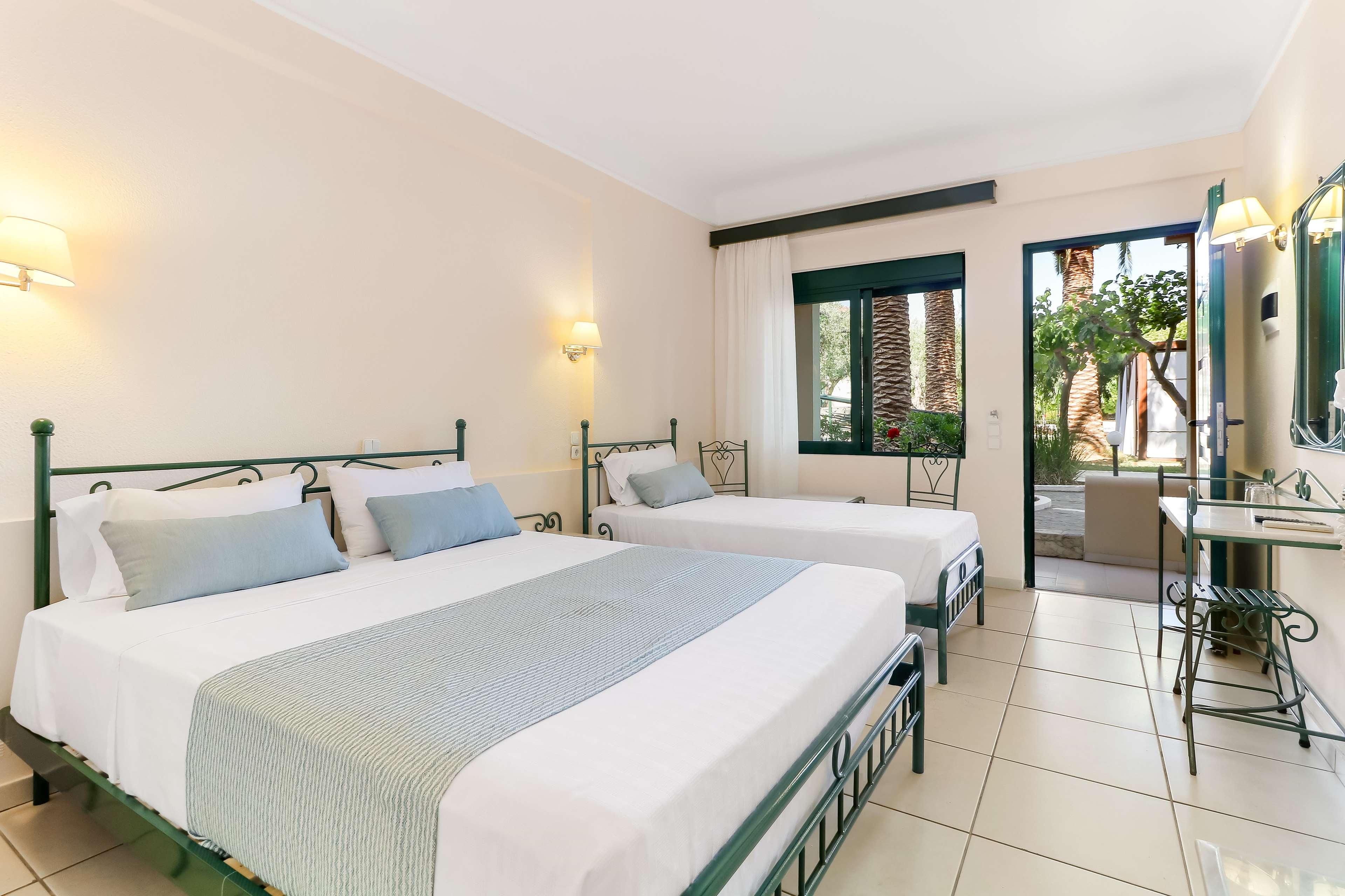 Mare Monte Beach Hotel 9/50