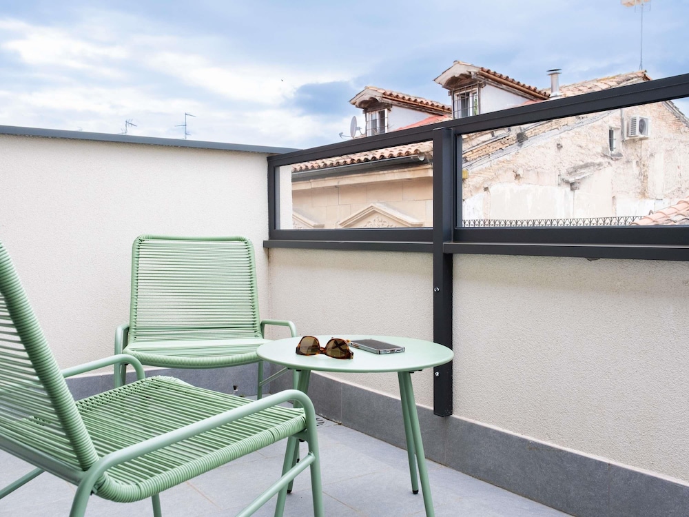 Ibis budget Logrono Centro 43/69