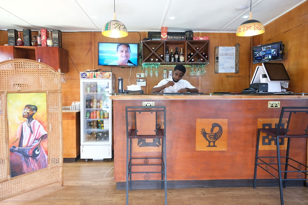 Asantewaa Premier Guesthouse 36/49