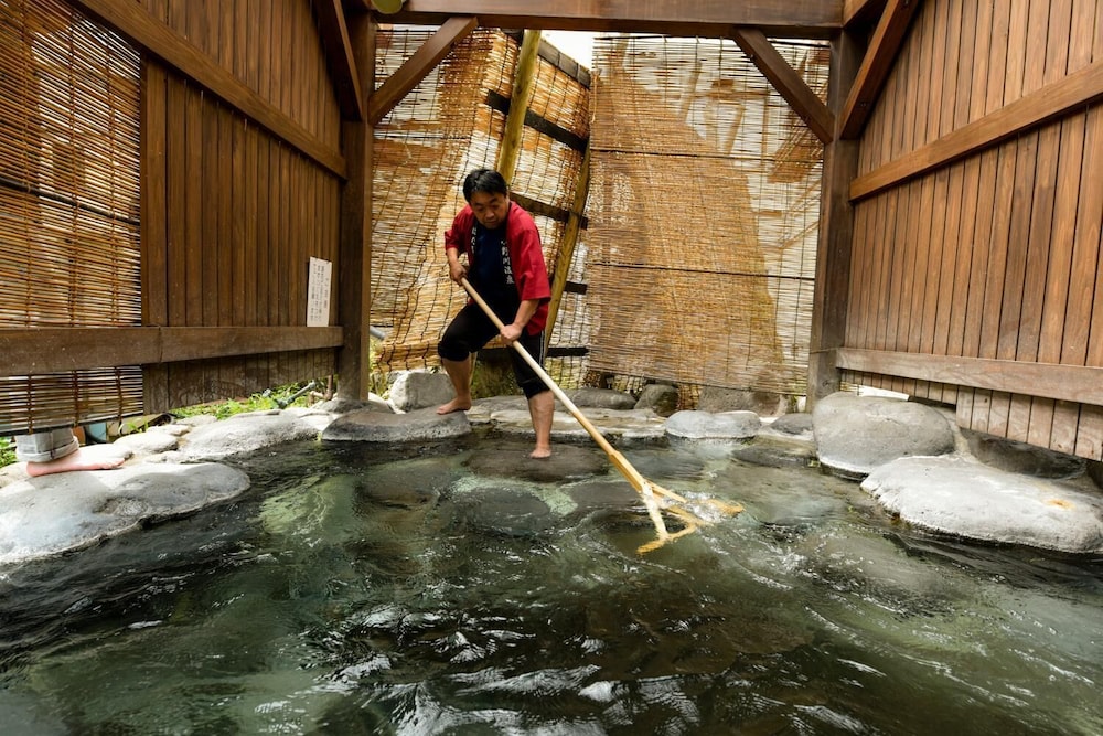 Takamiya Ryokan Yamakawa (ex Yumori Shomian Yamakawa) 29/49