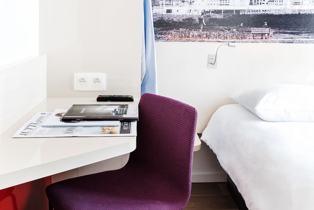 B&B Hotel Antwerpen Zuid 53/59
