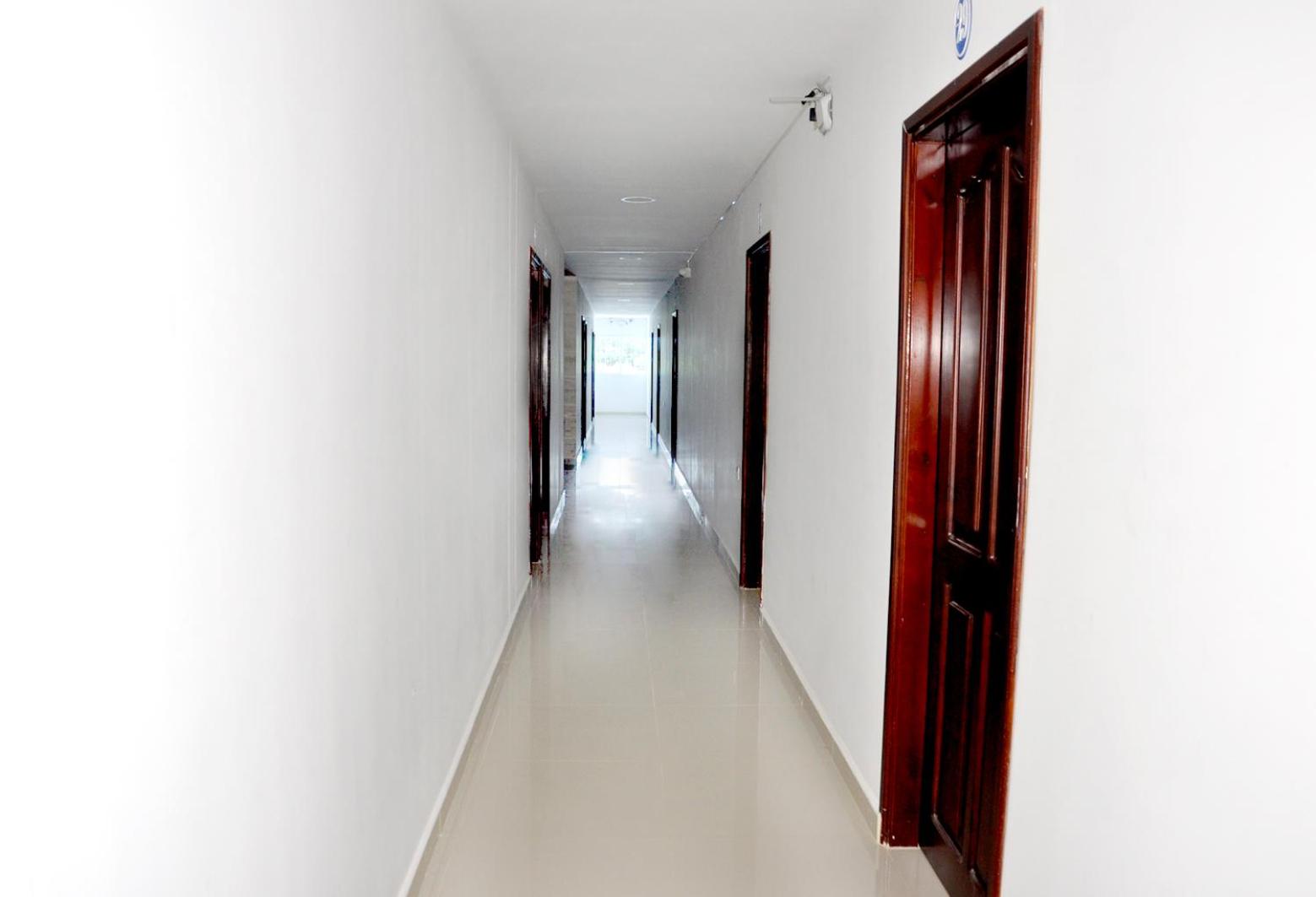 Hotel Arce Plaza 24/29