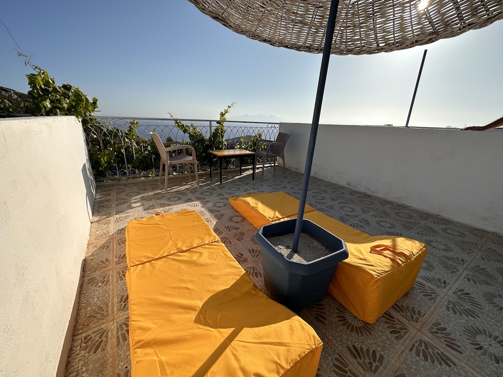 Goknar Knidos Otel 13/50