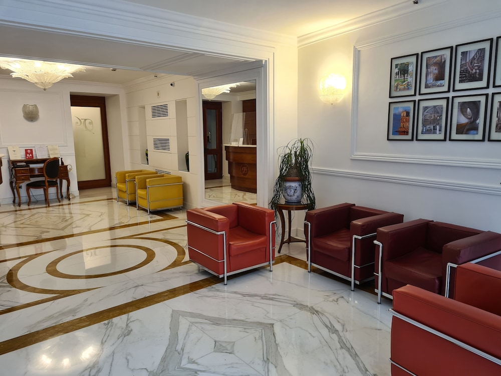 Hotel Palazzo Turchini 54/77