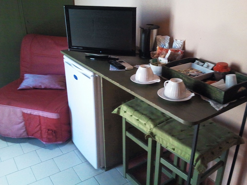 Al Mare In Citta 29/34
