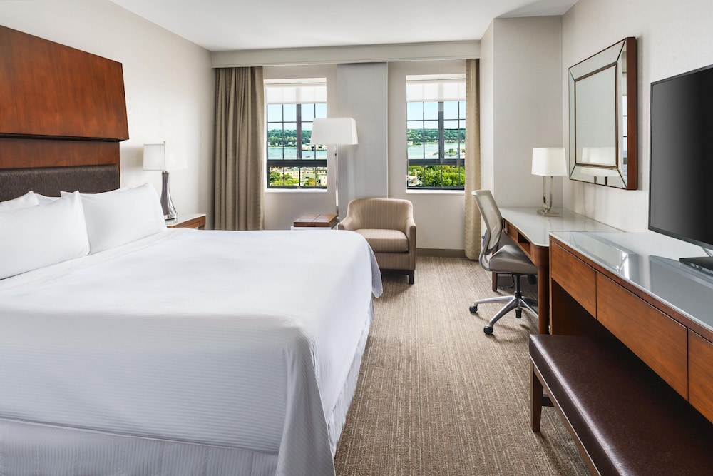 The Westin Portland Harborview 14/58