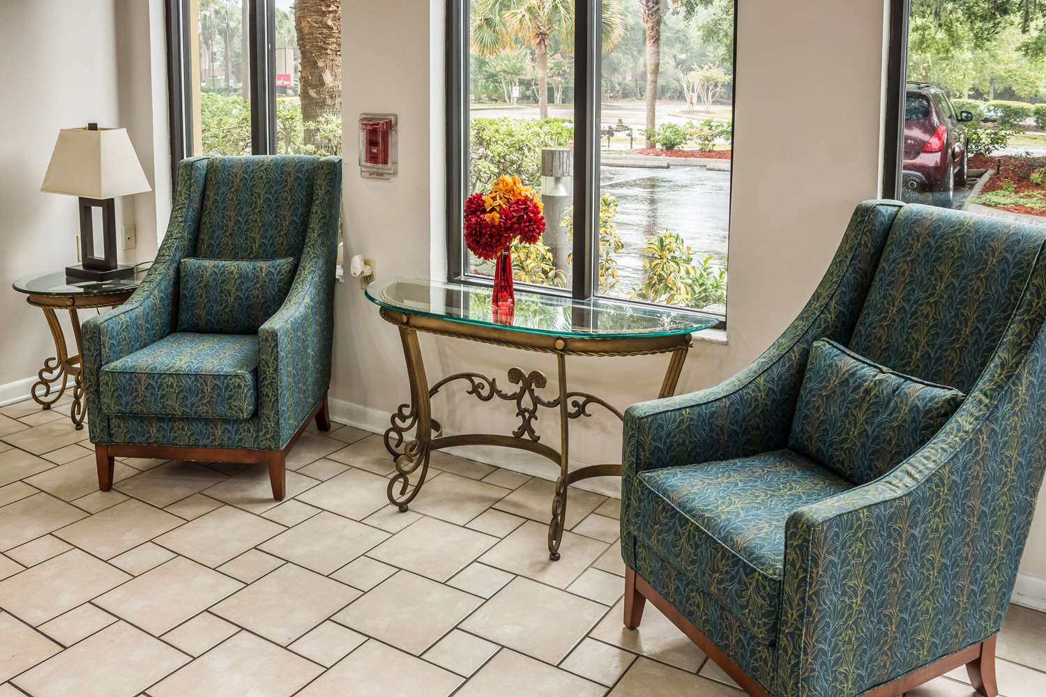 Econo Lodge Palm Coast, FL 12/18