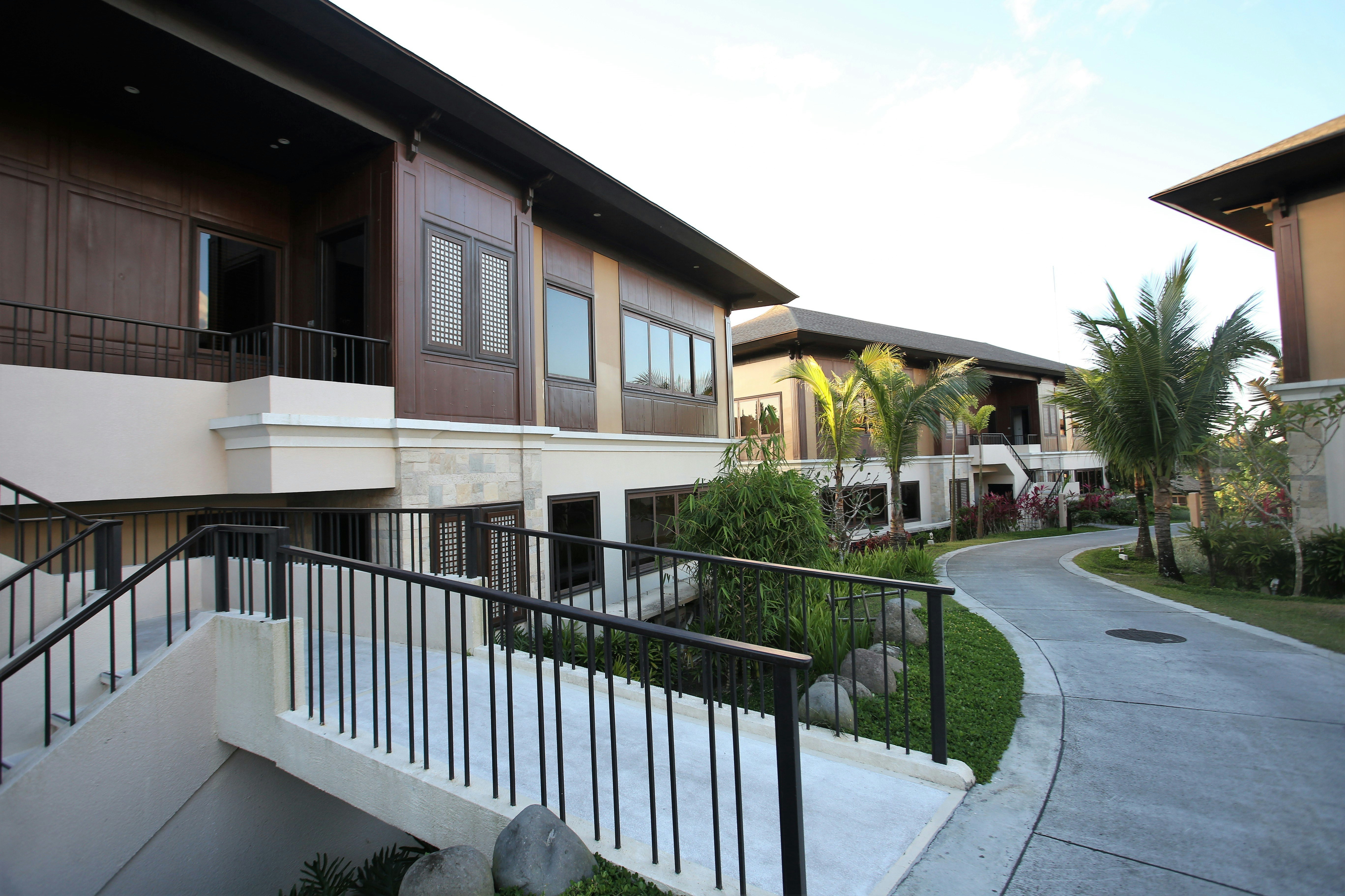 Anya Resort Tagaytay in TAGAYTAY CITY
