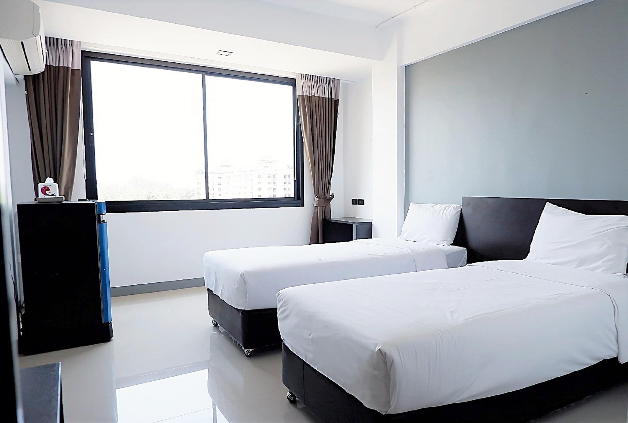 Izen Pure Budget Hotel & Residences 12/49