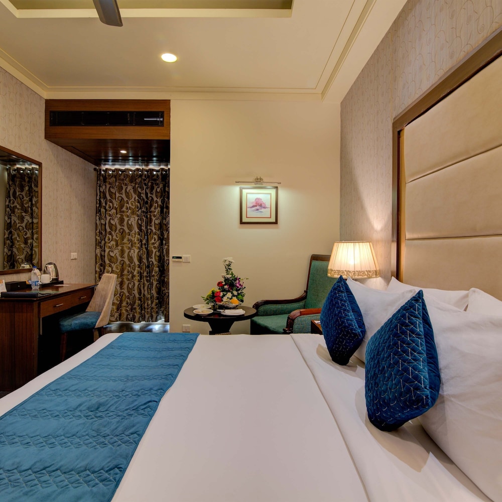 Godwin Hotel Goa 18/50