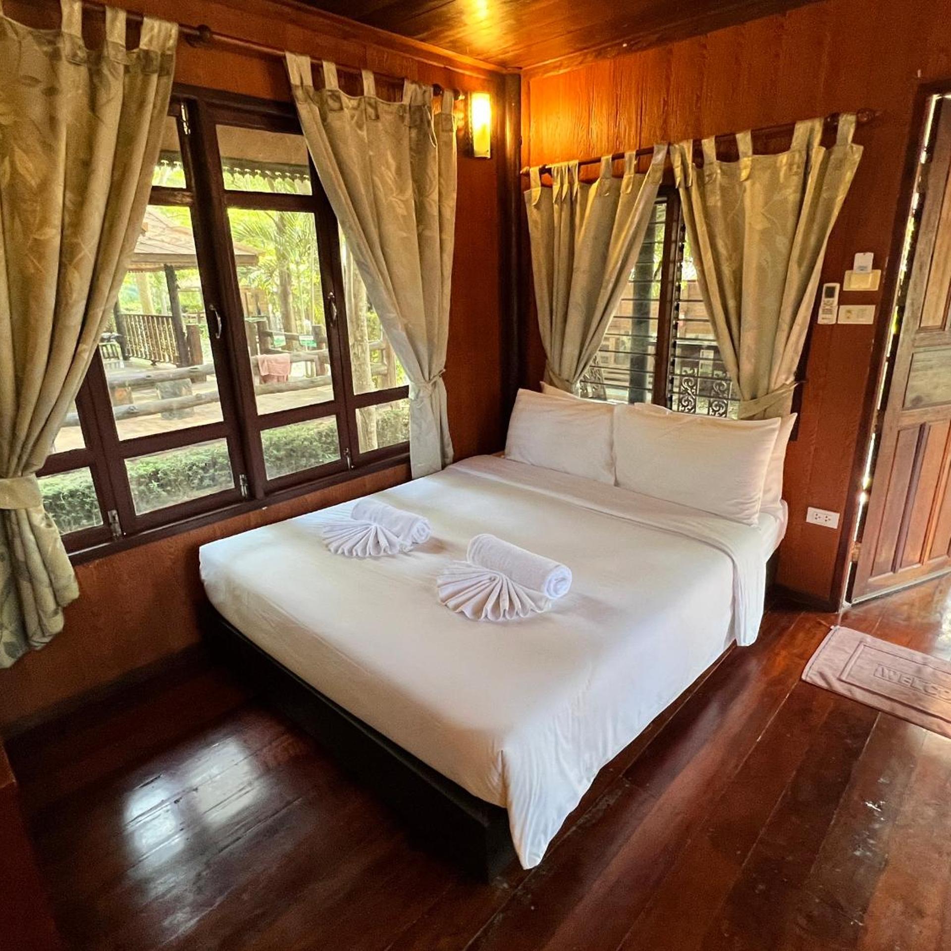 The Canal Garden Resort 9/60