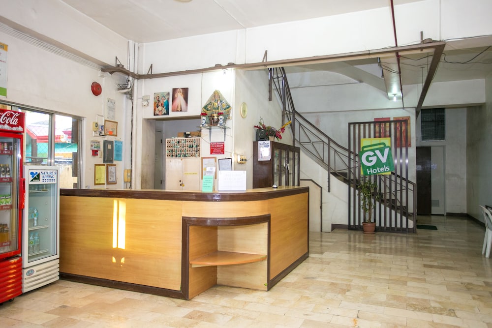Gv Hotel Dipolog City 3/35