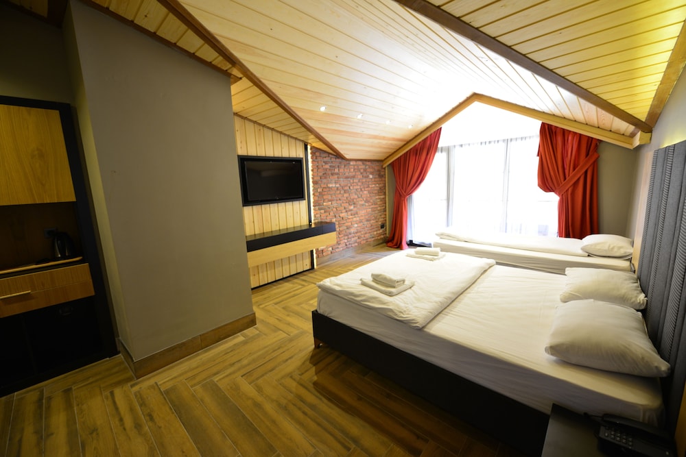 Inanlar Deluxe Hotel 34/60