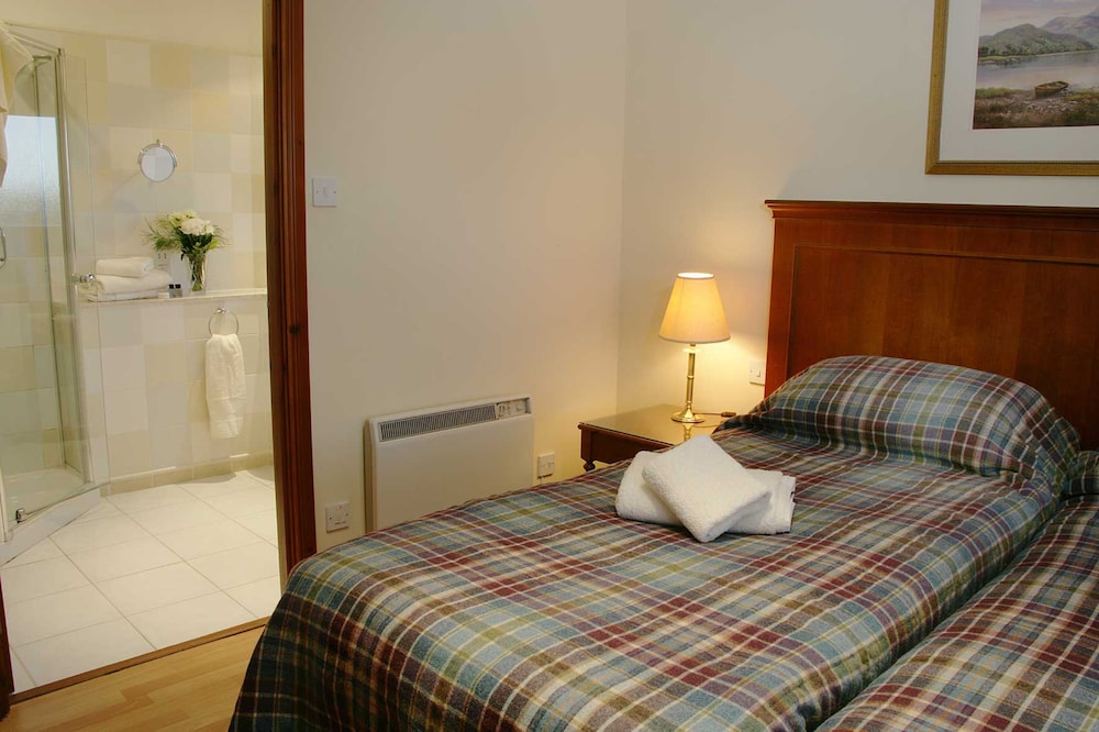 Macdonald Spey Valley Resort 15/67