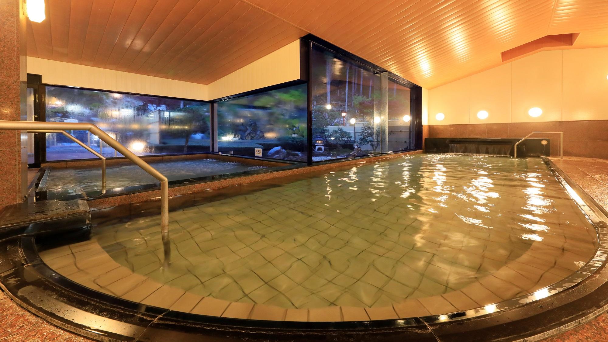 Yumoto Hotel Achigawa 27/46