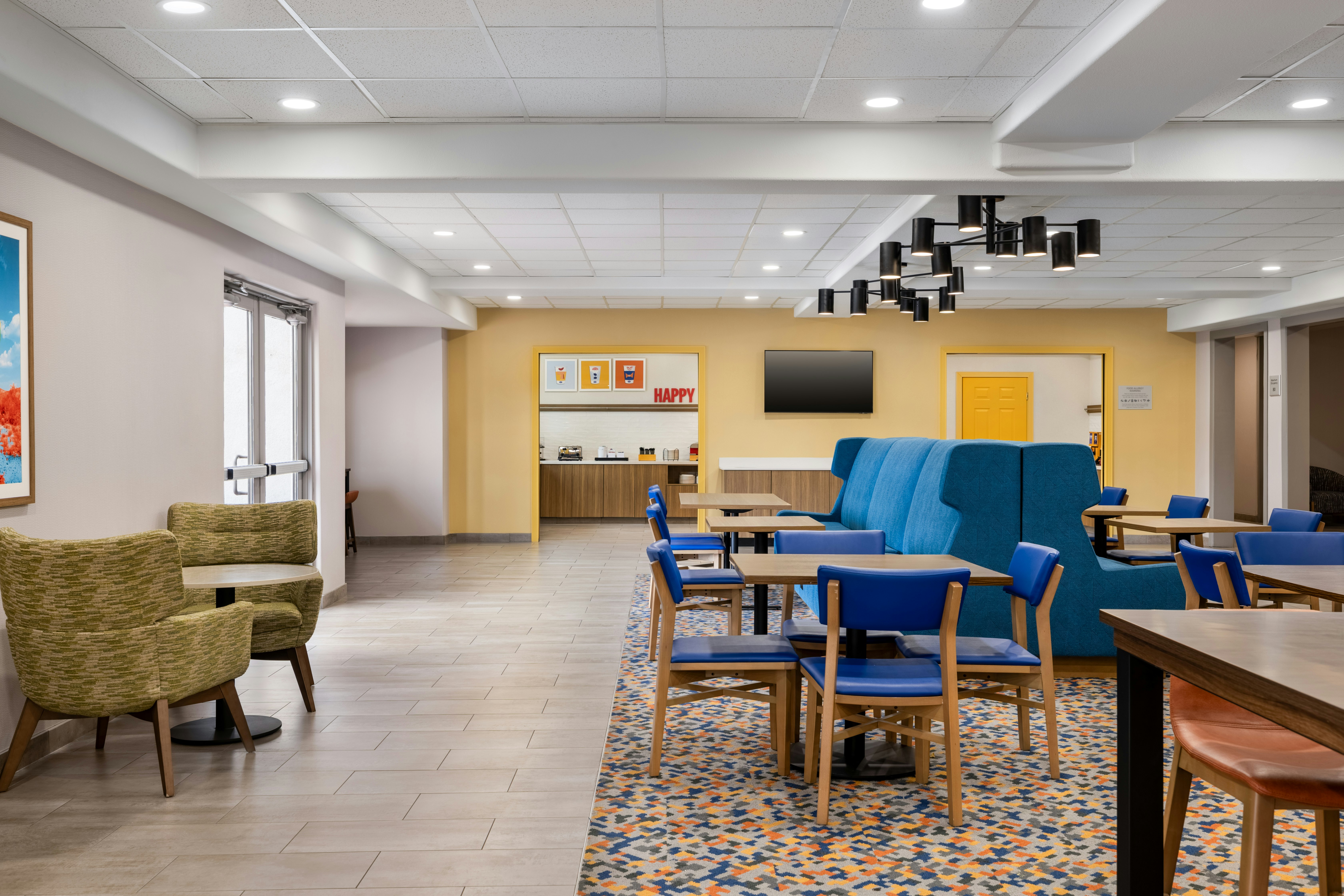 Hampton Inn & Suites by Hilton Mesquite 33/44
