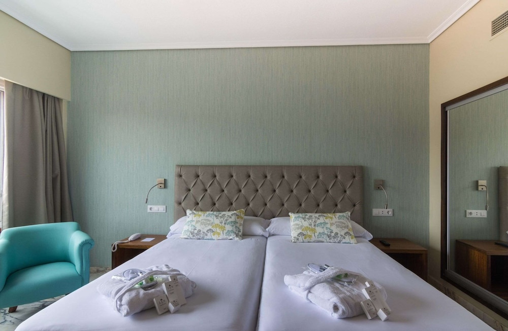 Hotel Bahia de Vigo 15/37
