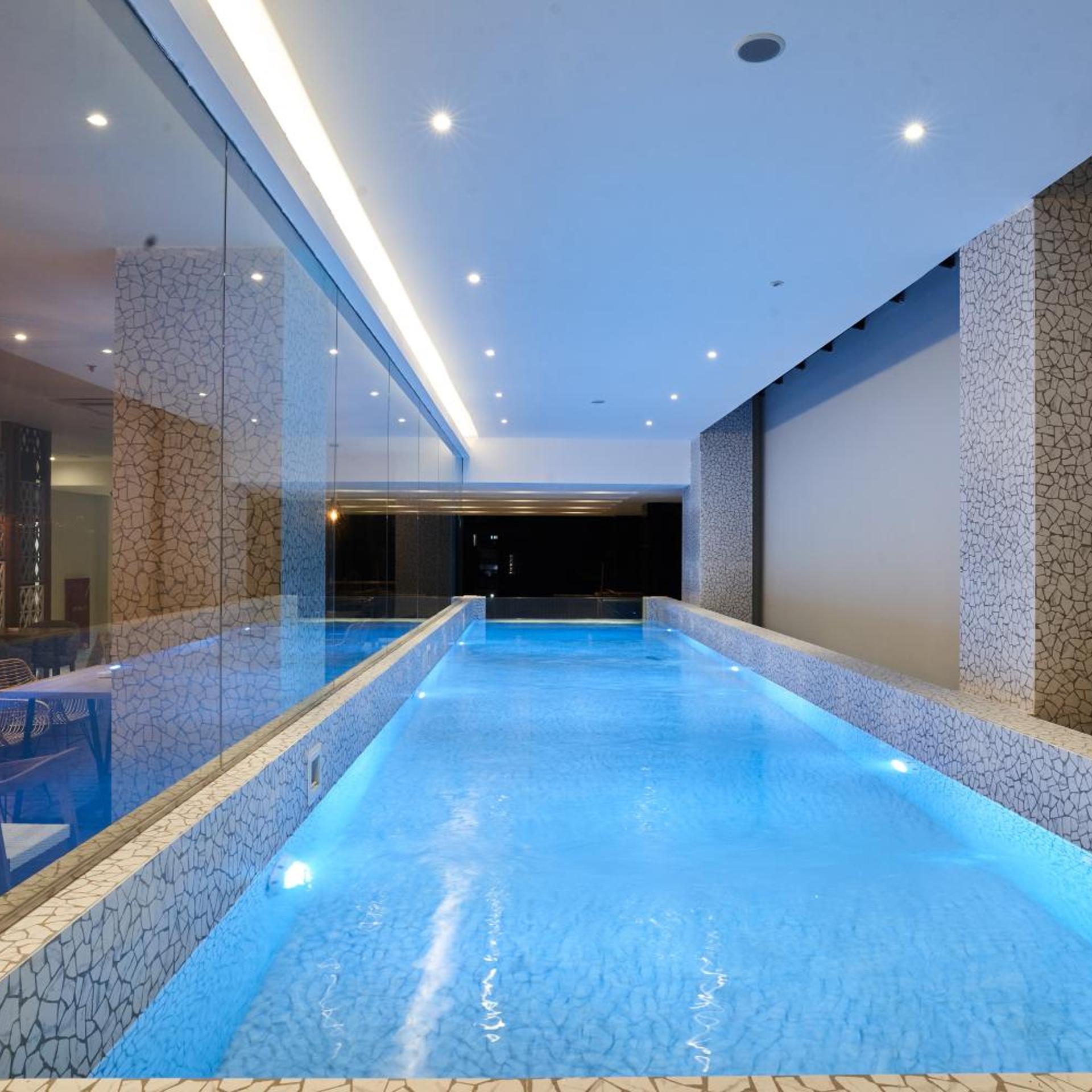 Cordela Suites Tasikmalaya 37/58