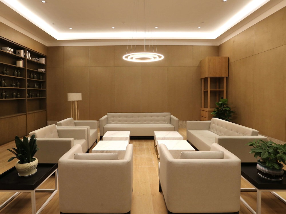Novotel Deqing 31/56