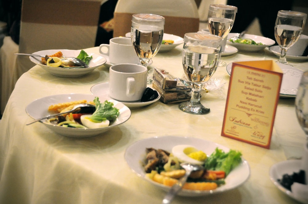 Pandanaran Hotel Semarang 49/60