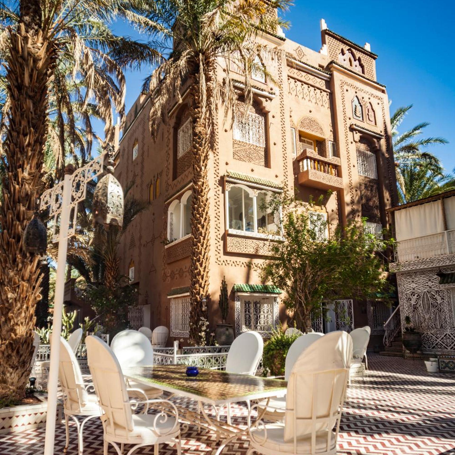 Riad Dar Soufiane 8/59