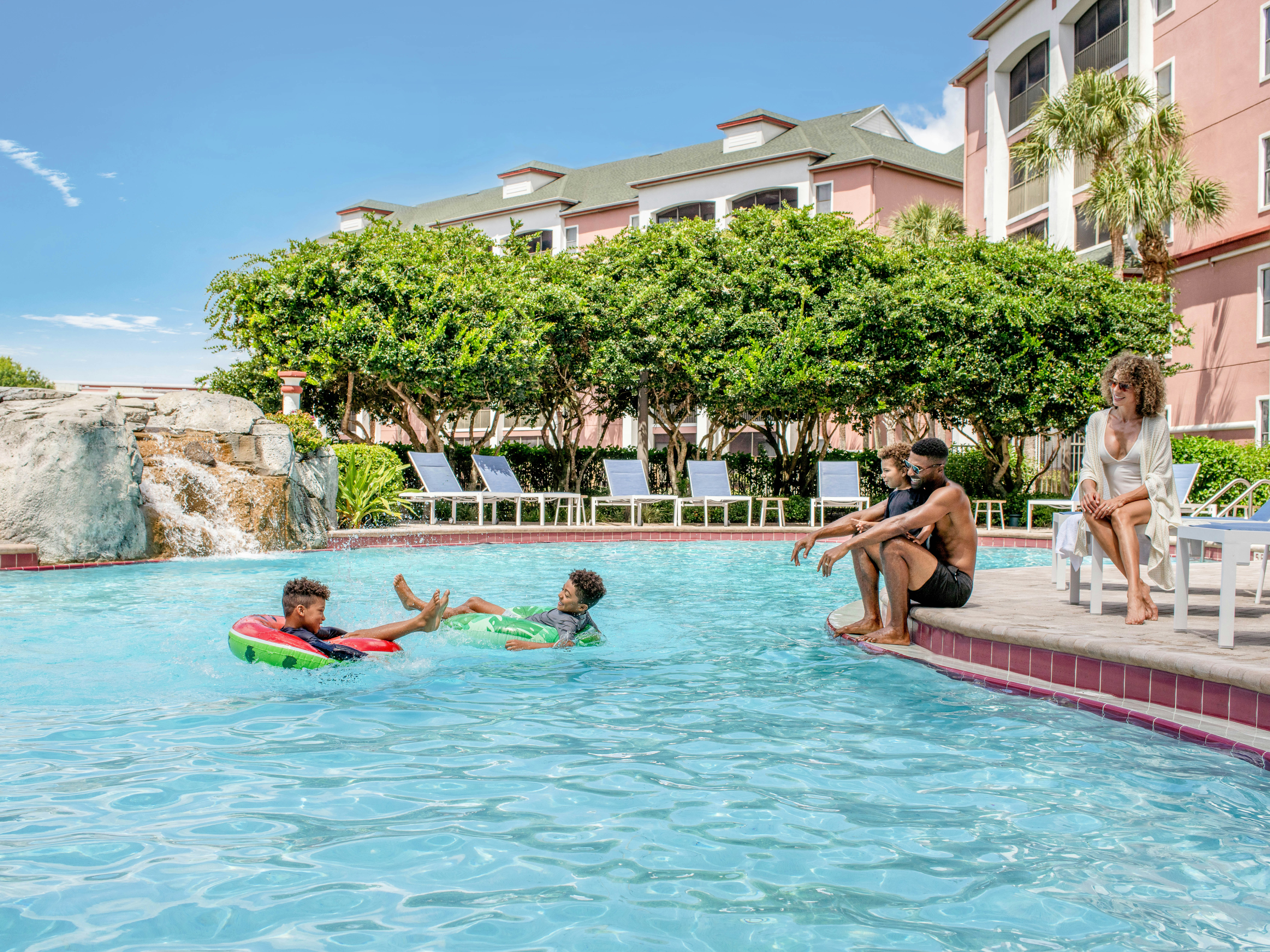 Caribe Royale Orlando, WorldHotels Elite 62/71
