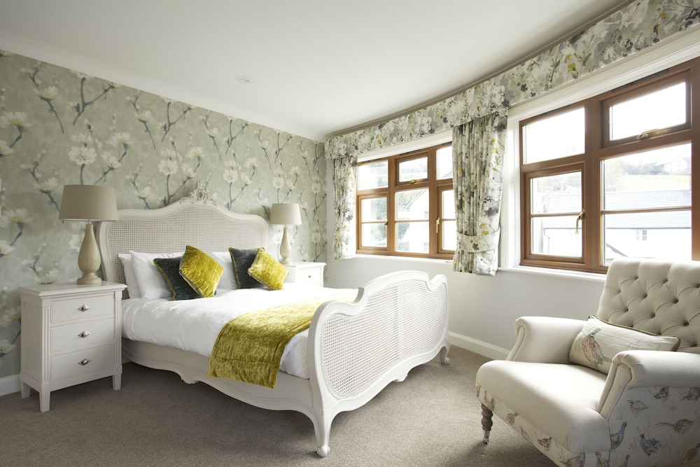 Exmoor White Horse Inn 26/78