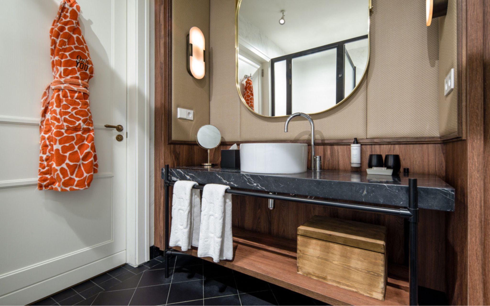 غرفة بريميوم بسرير مزدوج، Only YOU Hotel Valencia (ex Ayre Astoria Place) 5/5