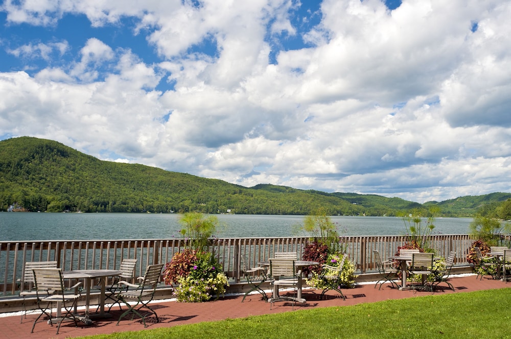 Lake Morey Resort 3/63
