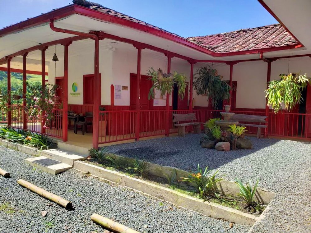 Lodge Paraiso Verde 4/50