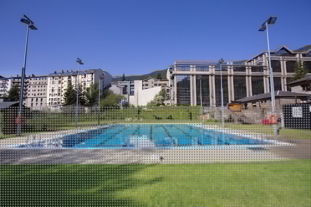 Marco Polo Hotel 59/64