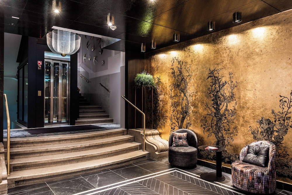 O11 Boutique Hotel Vienna 60/63