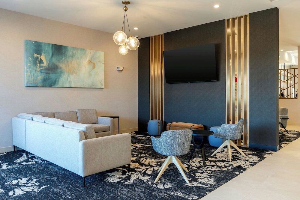 TownePlace Suites Canton Riverstone Parkway 31/38