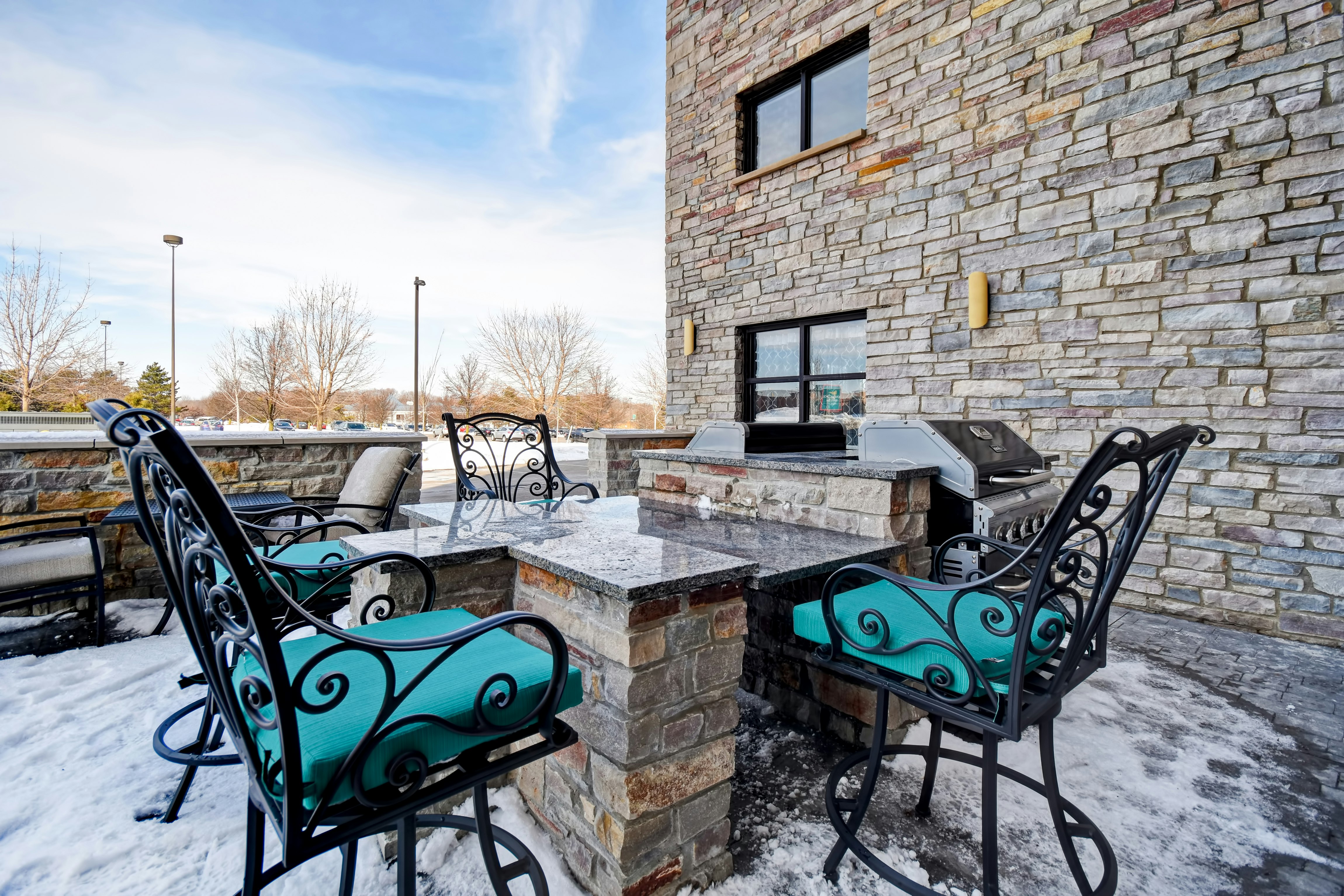 Homewood Suites By Hilton Novi Detroit 22/29