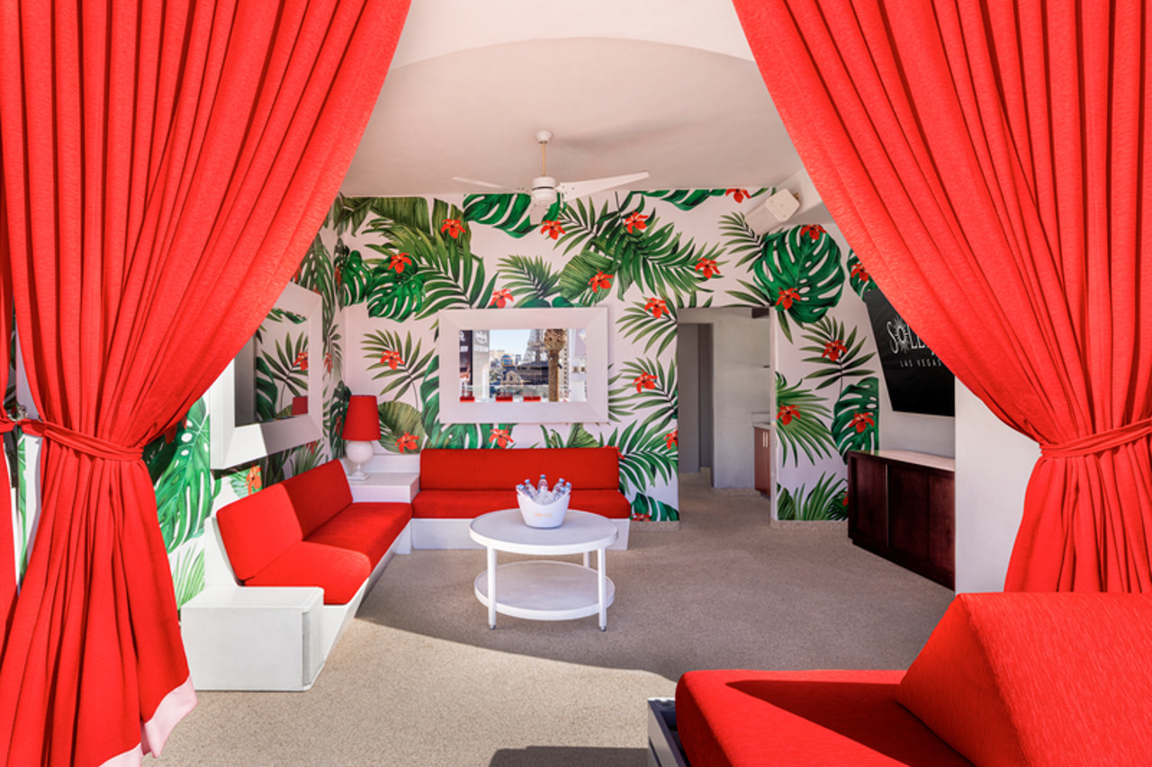 The Vanderpump Hotel 21/26