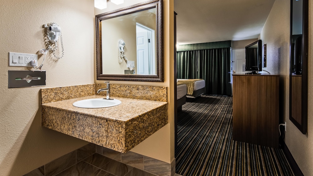 Best Western Paradise Inn of Nephi 9/33