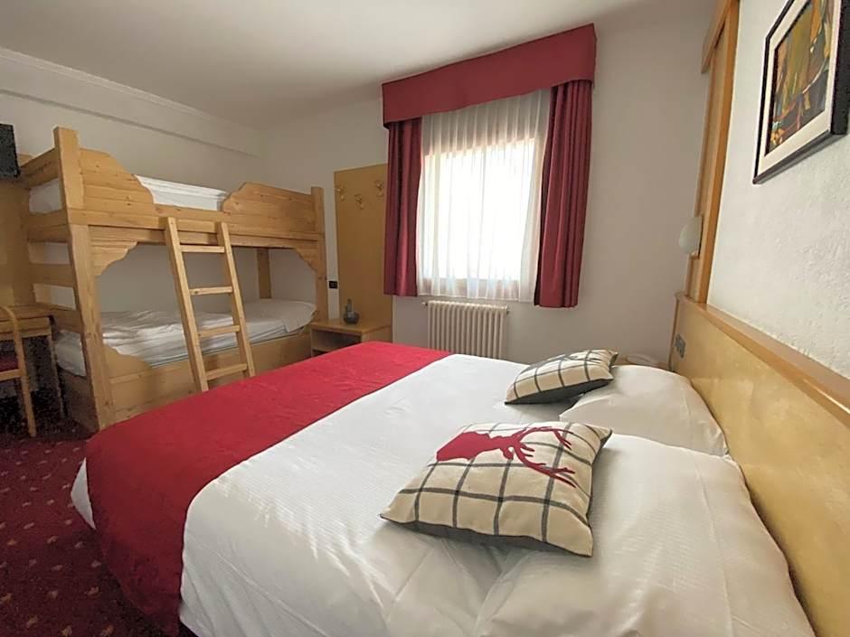 Grand Hotel Miramonti 17/41