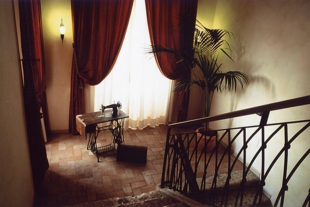 Hotel Il Cavalier D Arpino 30/62