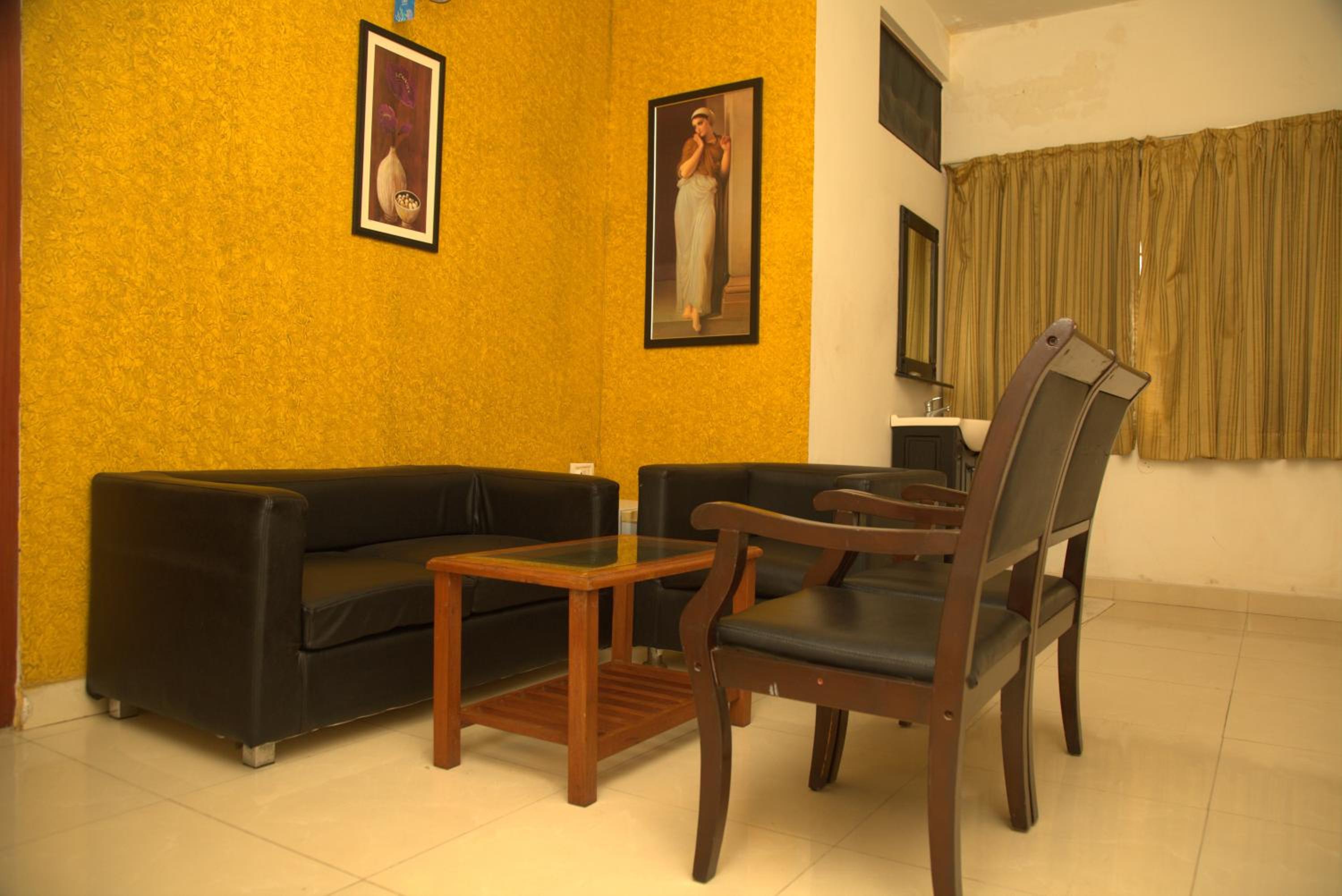 King S Hotel 29/43