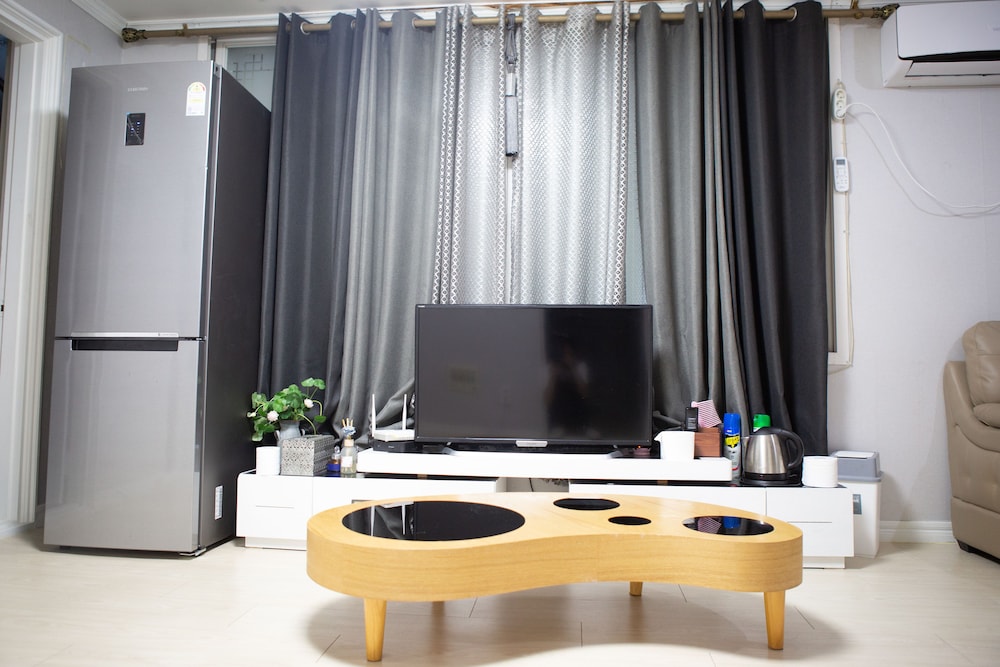 Gyeong's Hostel 64/70