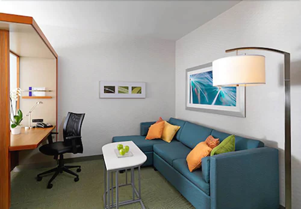 SpringHill Suites by Marriott Charleston Mount Pleasant 17/23