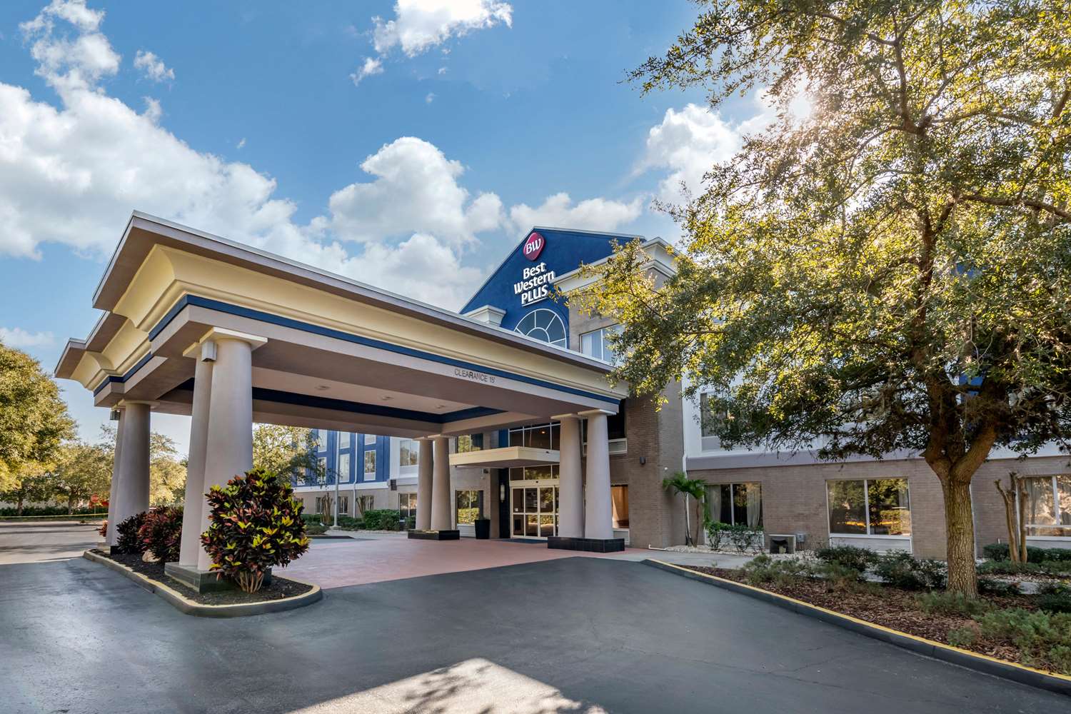 Best Western Plus Flagler Beach Area Inn & Suites 4/36