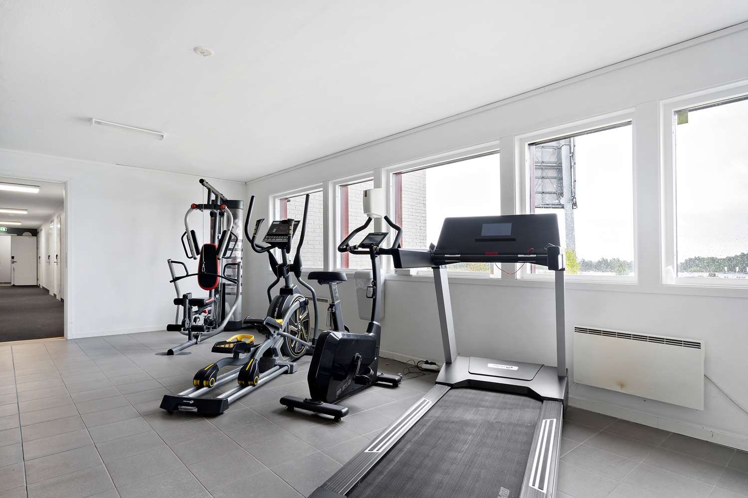Sure Hotel By Best Western Lagan 9/18