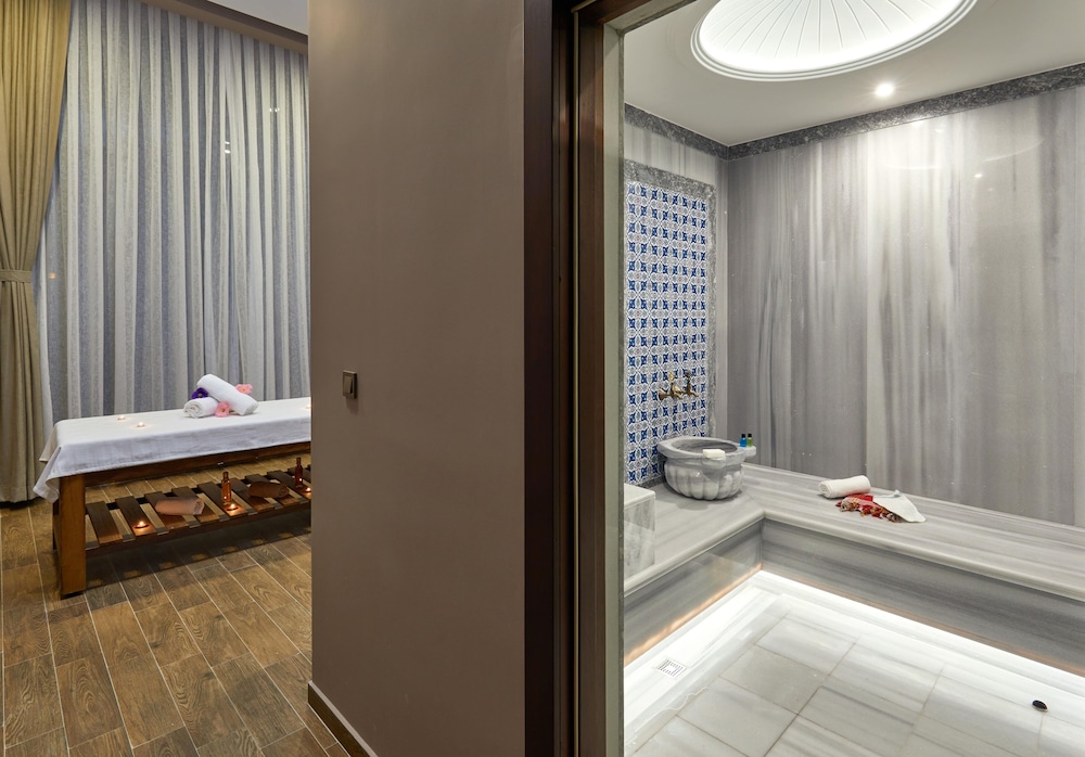Hattusa Vacation Thermal Club Saray 36/36