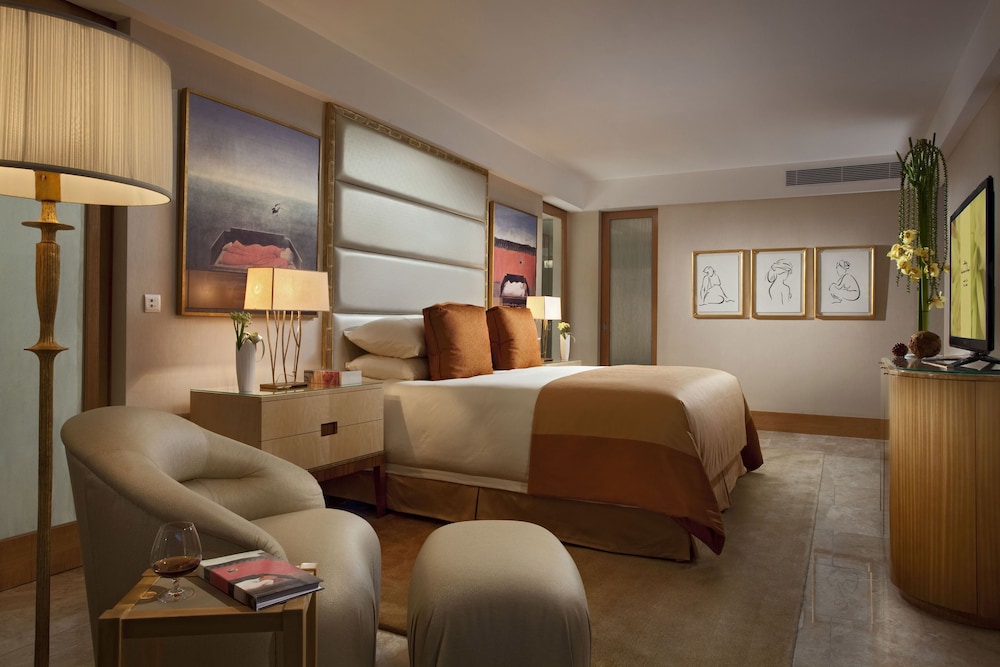 Ocean, Luxury, Suite, King Bed, Ocean Front