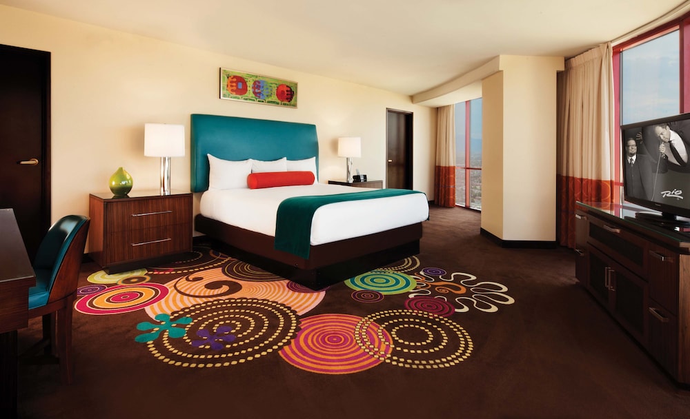 Rio Hotel & Casino, a Destination by Hyatt Hotel 14/73