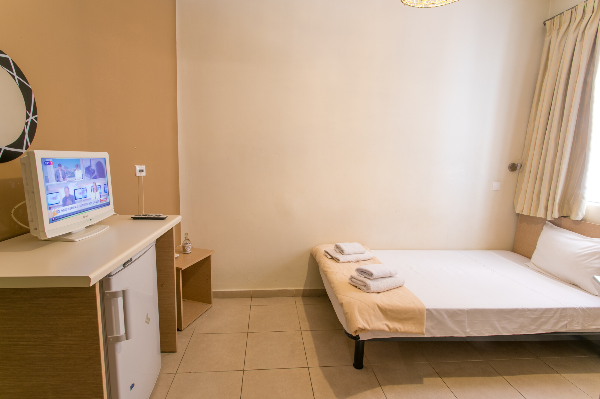 Single room - Standard
