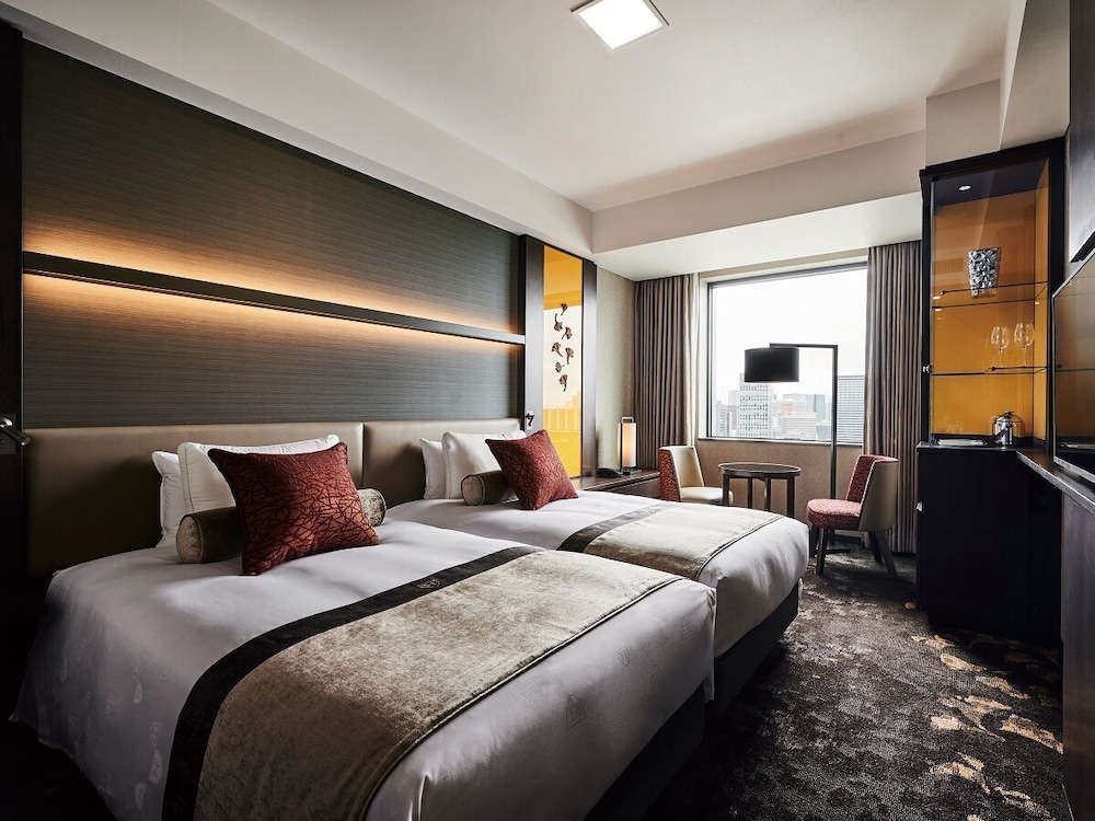 The Royal Park Hotel Iconic Osaka Midosuji 9/62
