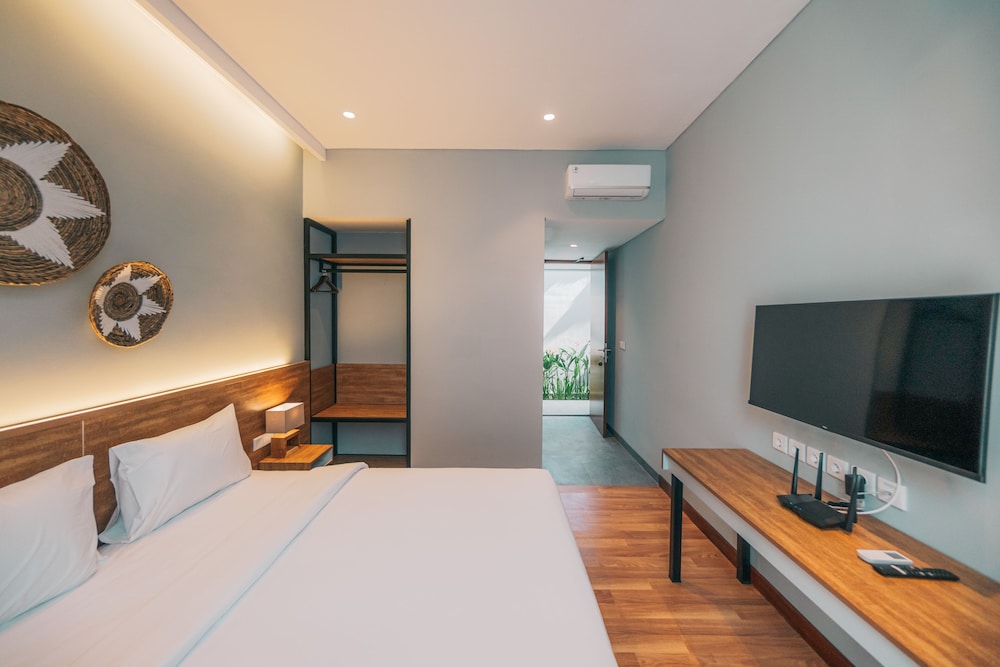 Bestah Coliving 7/29